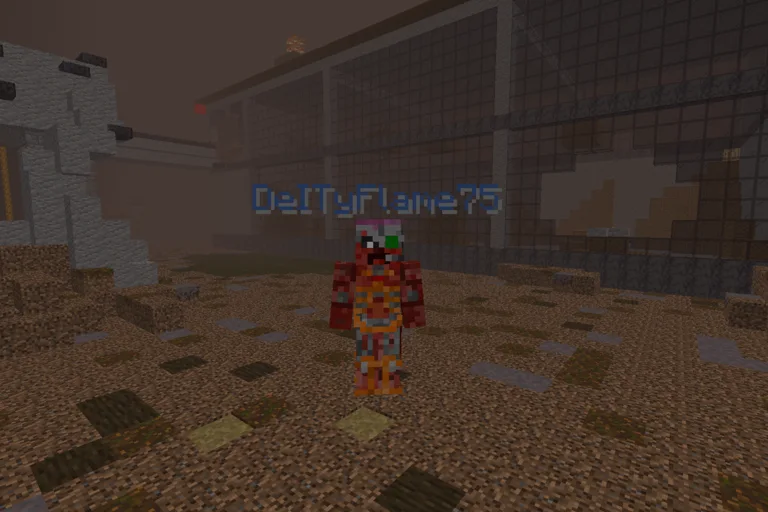 DeITyFlame75's image