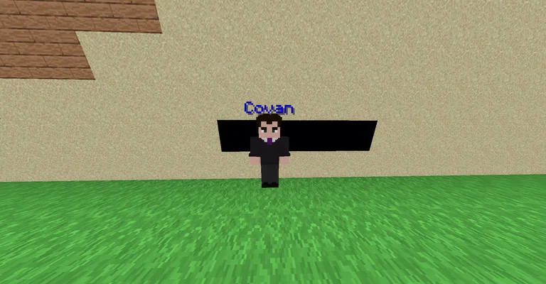 Covan's image