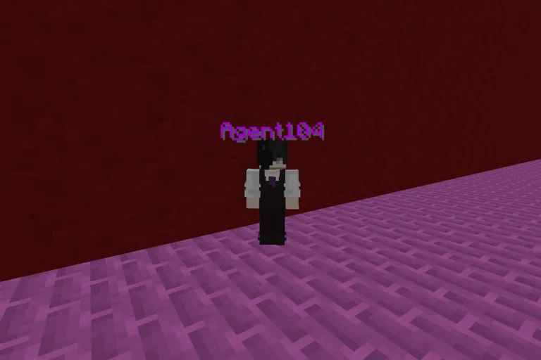 Agent104's image